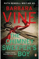 Chimney Sweepers Boy