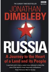 Russia A Journey to the