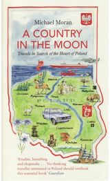 Country In The Moon Travels In Search Of