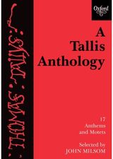 Tallis Anthology