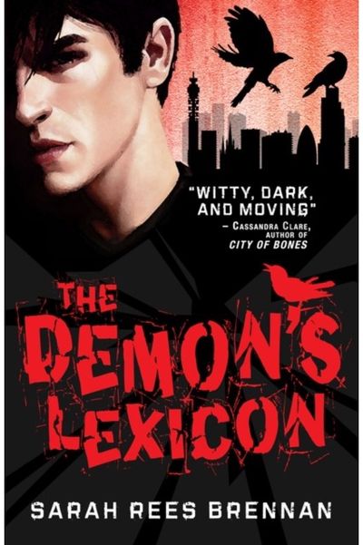 Demons Lexicon