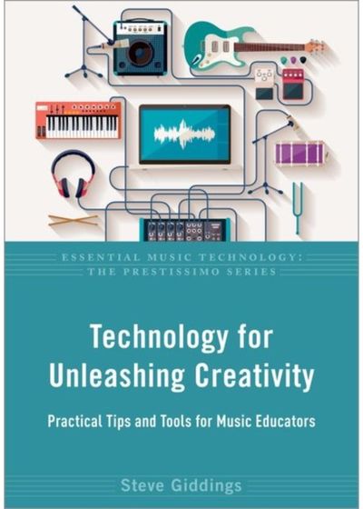 Technology for Unleashing Creativity Practical Tips and