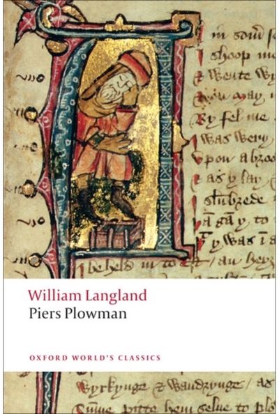 Piers Plowman A New Translation of
