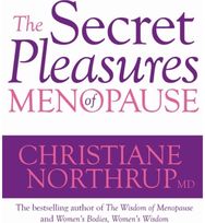 Secret Pleasures of Menopause