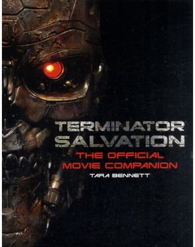 Terminator Salvation The Official Movie