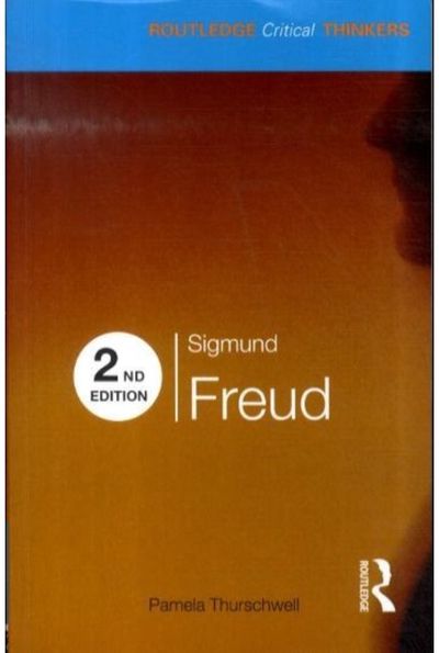 Sigmund Freud