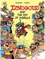 Iznogoud 3 -