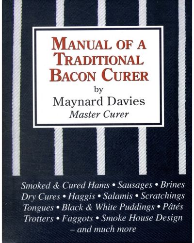 Manual of a