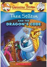 Thea Stilton and the