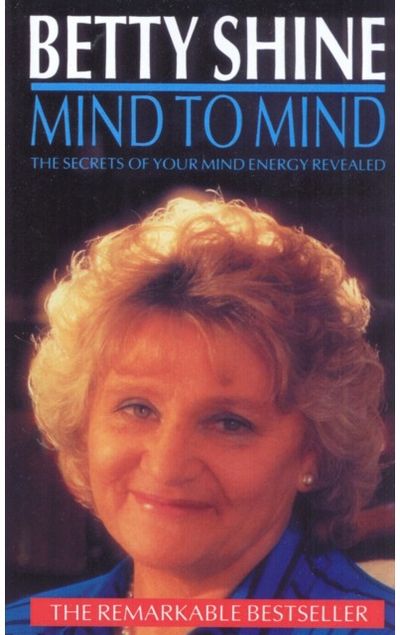 Mind To Mind