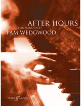 After Hours Piano Duets