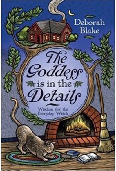 Goddess is in the Details Wisdom for the