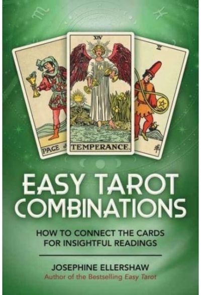 Easy Tarot Combinations How to Connect the