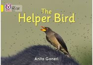 Helper Bird: Band 03/Yellow Band 03/Yellow