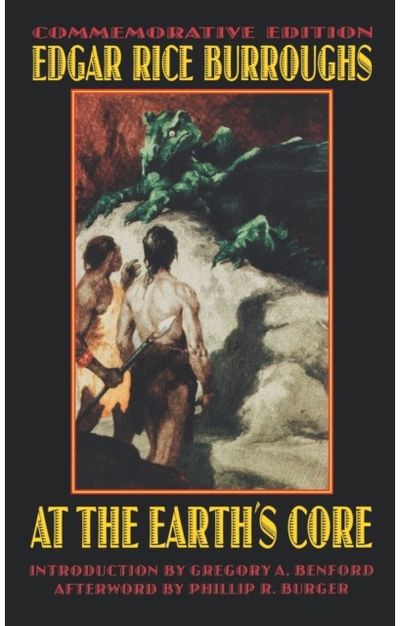 At the Earths Core