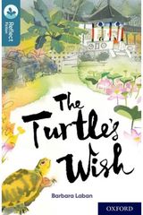 Oxford Reading Tree TreeTops Reflect: Oxford Level 19: The Turtle's Wish