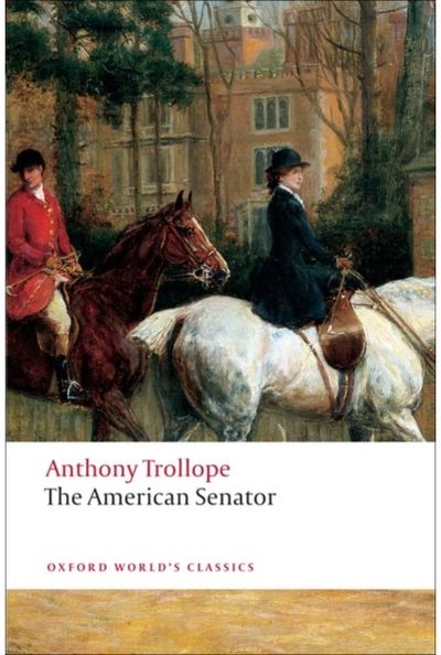 American Senator