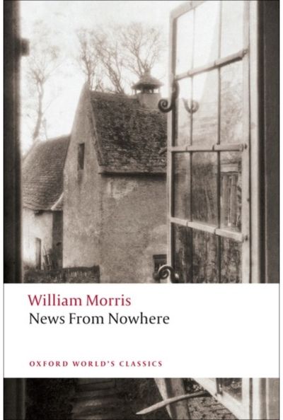 News from Nowhere