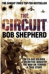 Circuit An Ex-SAS Soldier,