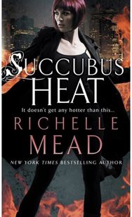 Succubus Heat