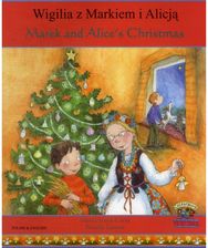 Marek and Alices Christmas in Polish and English