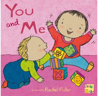 You and Me!