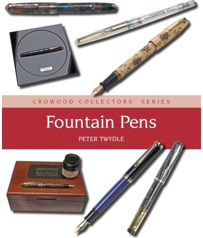 Fountain Pens