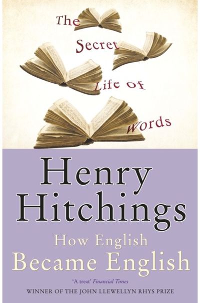 Secret Life of Words