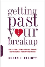 Getting Past Your Breakup How to Turn a