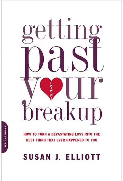 Getting Past Your Breakup How to Turn a