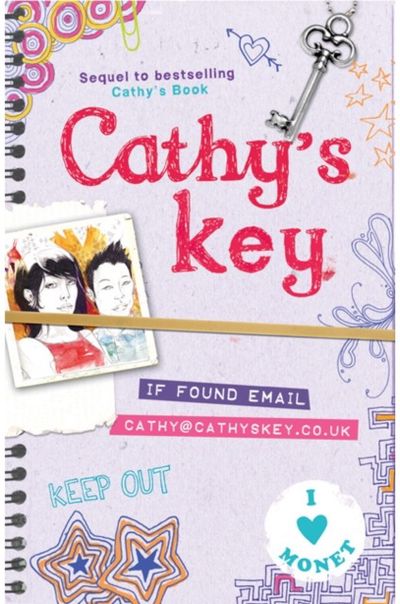 Cathy's Key