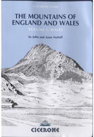 Mountains of England and Wales: Vol 1 Wales