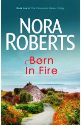 Born In Fire Number 1 in series