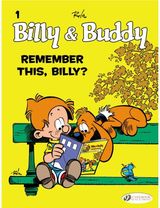 Billy & Buddy Vol.1: