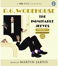Inimitable Jeeves: Volume 1 Volume 1