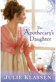 Apothecary`s Daughter