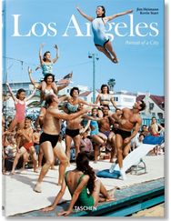 Los Angeles. Portrait of a City