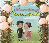 Hassan & Aneesa Go to A Nikaah