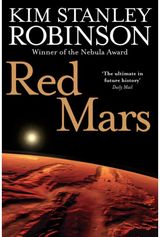 Red Mars