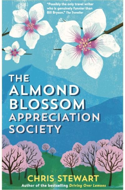 Almond Blossom
