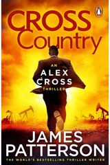Cross Country (Alex Cross 14)