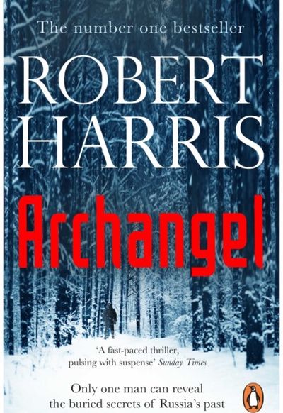 Archangel From the Sunday