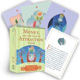 Money, and the Law of Attraction Learning to Attract
