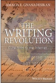Writing Revolution Cuneiform to the
