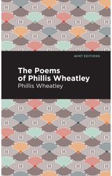 Poems of Phillis Wheatley
