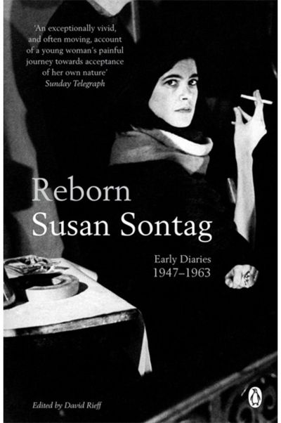 Reborn Early Diaries