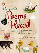 Penguin's Poems by Heart