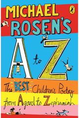 Michael Rosen's A-Z The best children's