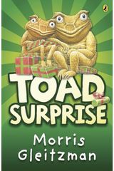 Toad Surprise