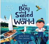 Boy Who Sailed the World
